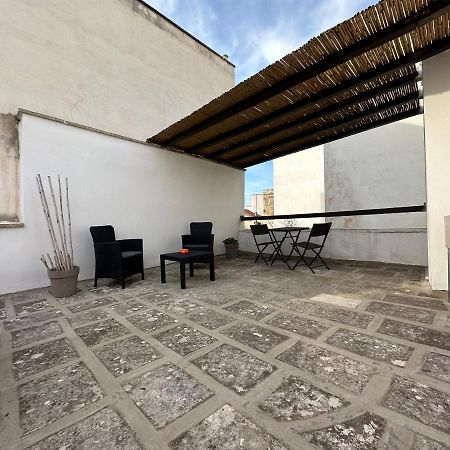 Juliet'S House Villa Nardo Bagian luar foto