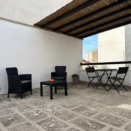 Juliet'S House Villa Nardo Bagian luar foto