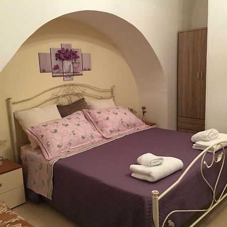Juliet'S House Villa Nardo Bagian luar foto