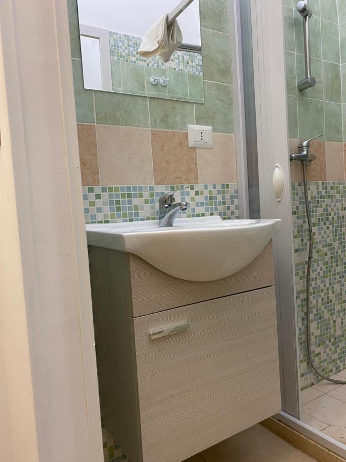 Juliet'S House Villa Nardo Bagian luar foto