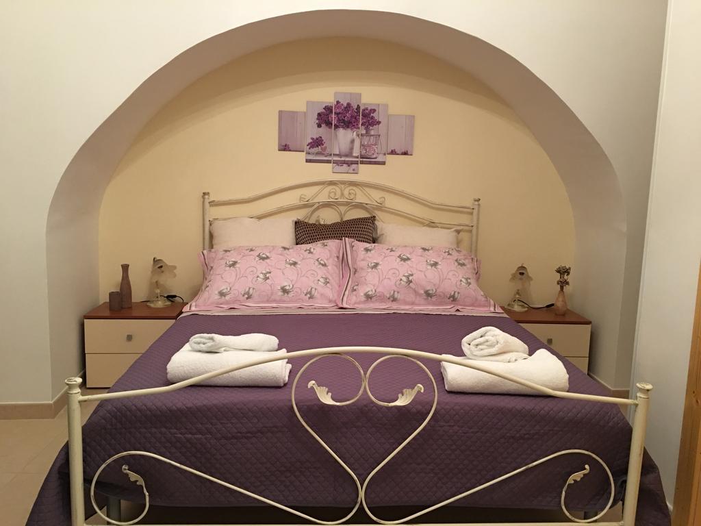 Juliet'S House Villa Nardo Bagian luar foto