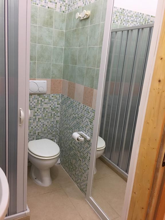 Juliet'S House Villa Nardo Bagian luar foto