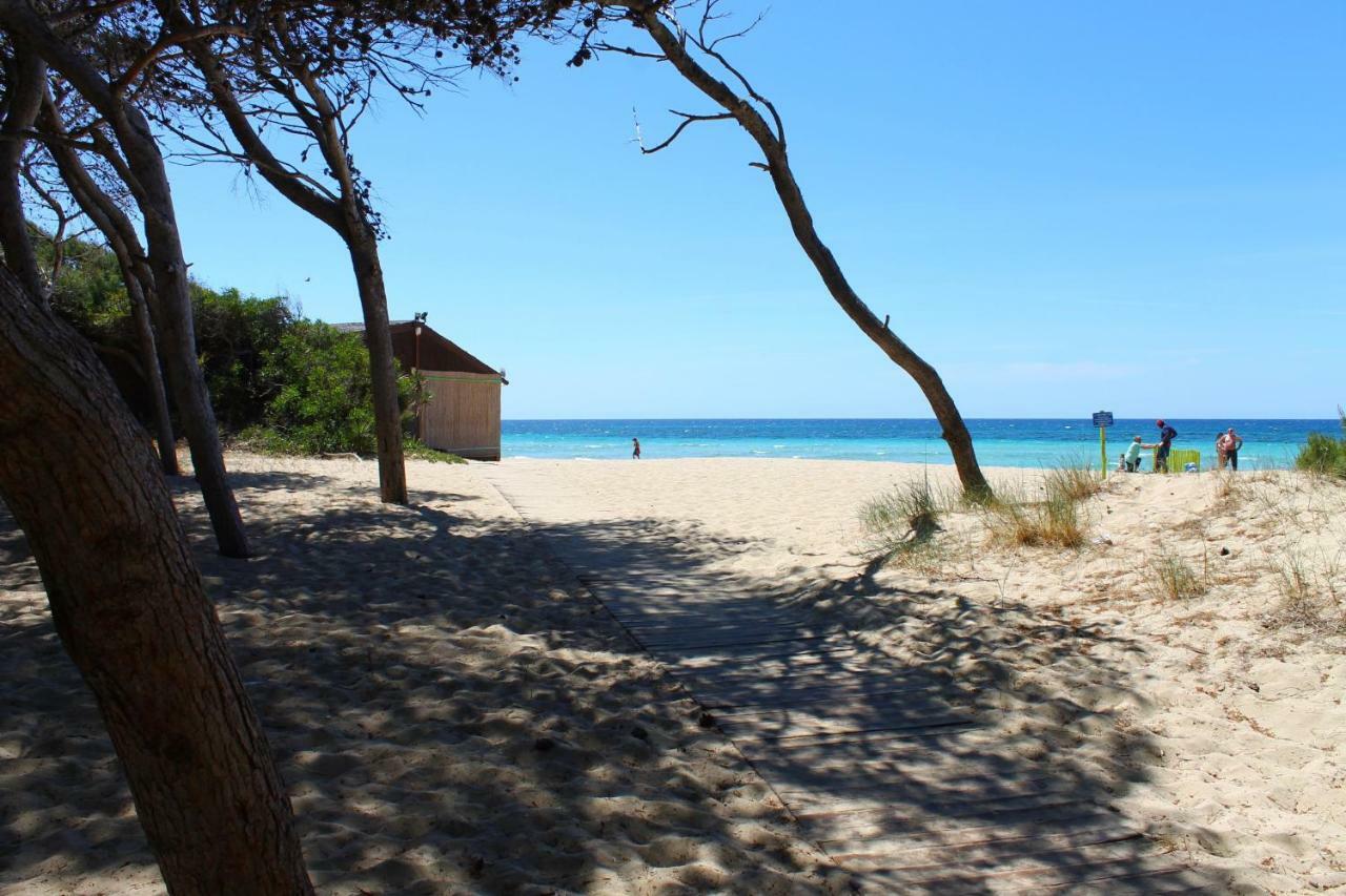 Juliet'S House Villa Nardo Bagian luar foto
